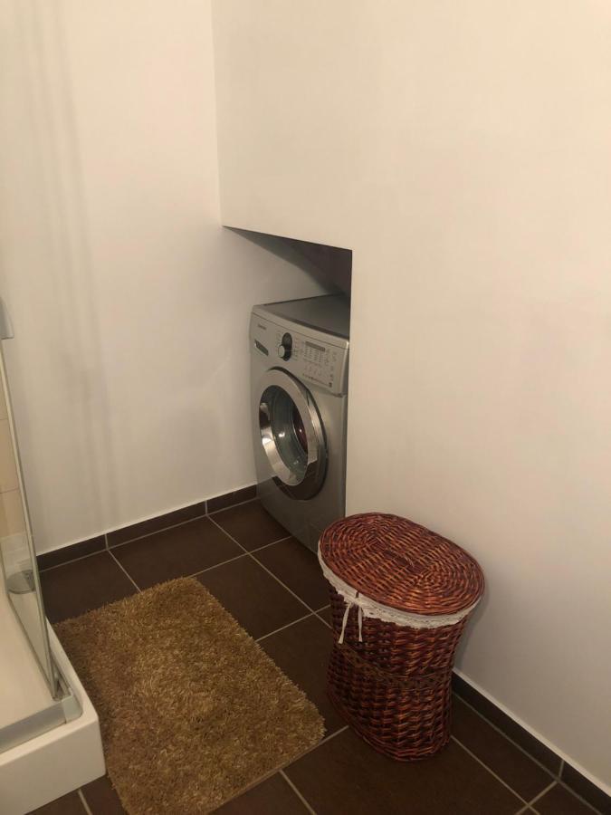 Dom Nad Morzem 250M Od Plazy Miedzywodzie Villa Kültér fotó