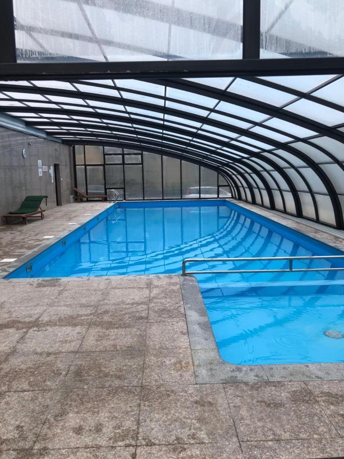 Dom Nad Morzem 250M Od Plazy Miedzywodzie Villa Kültér fotó