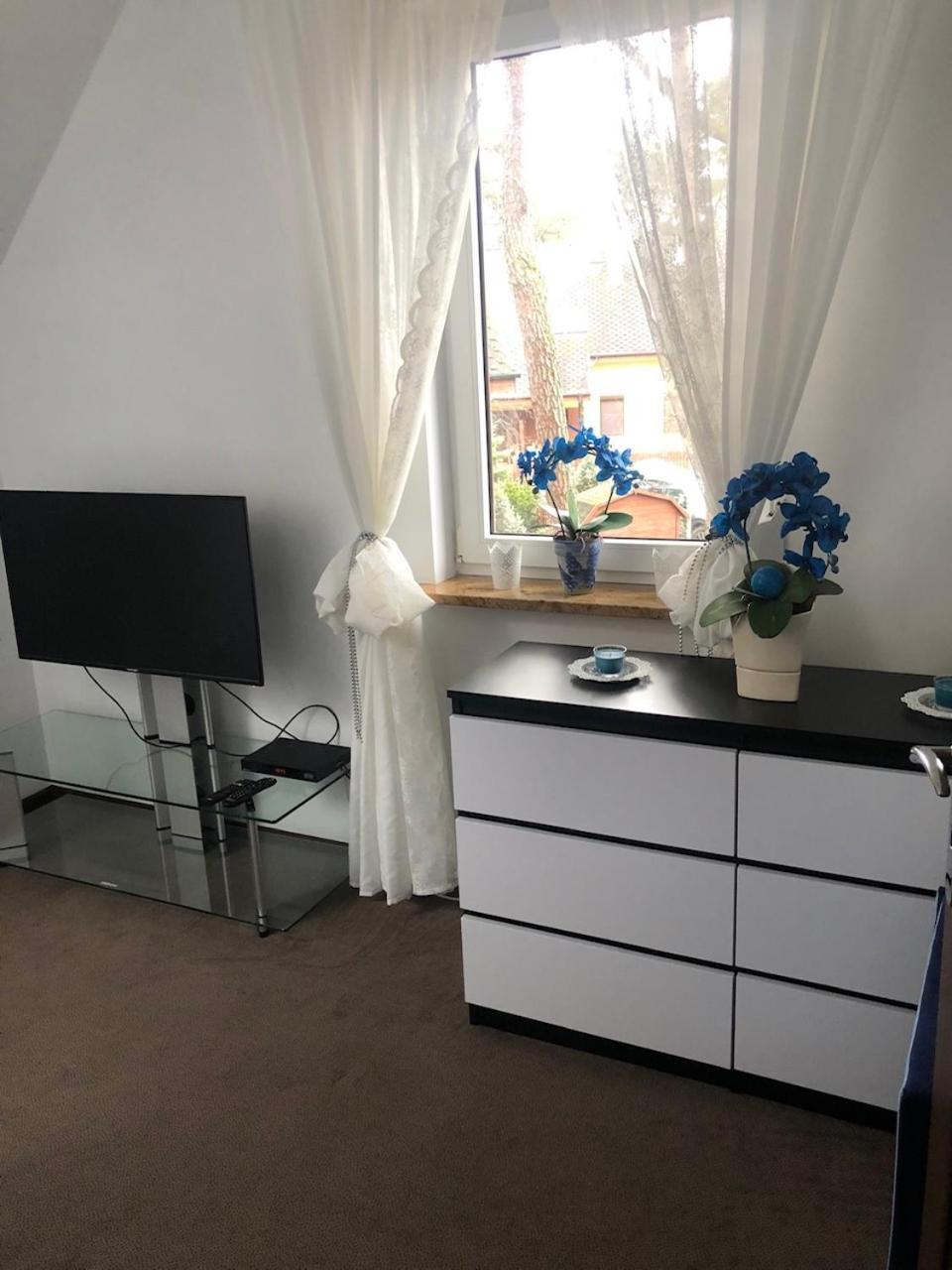 Dom Nad Morzem 250M Od Plazy Miedzywodzie Villa Kültér fotó